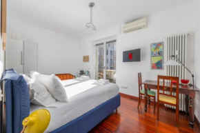 Suite tra Citylife e Corso Vercelli, Milano